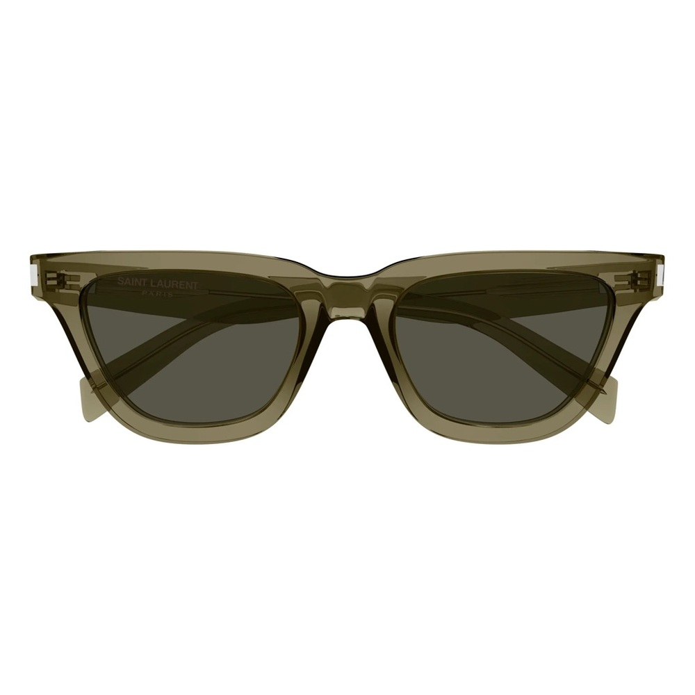 Saint Laurent 53mm Cat Eye Sunglasses